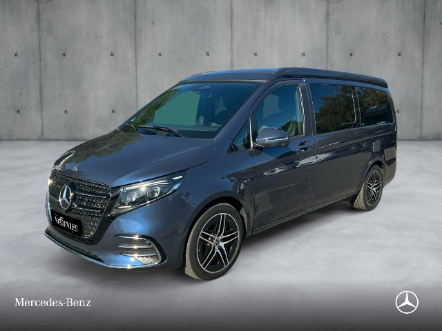 Marco Polo 300 d