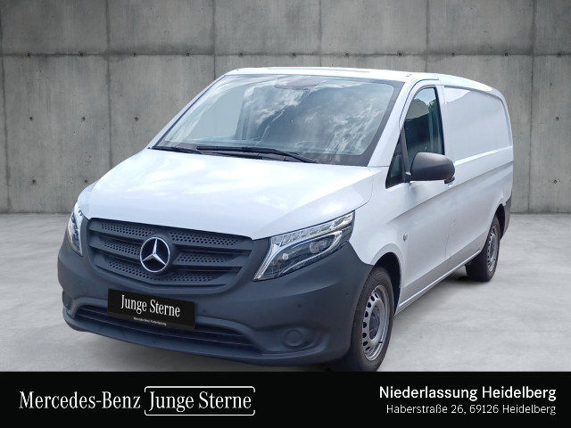 Vito 114 CDI Kasten lang