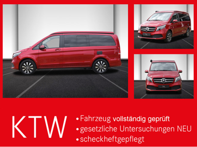 Marco Polo 300 d 4MATIC