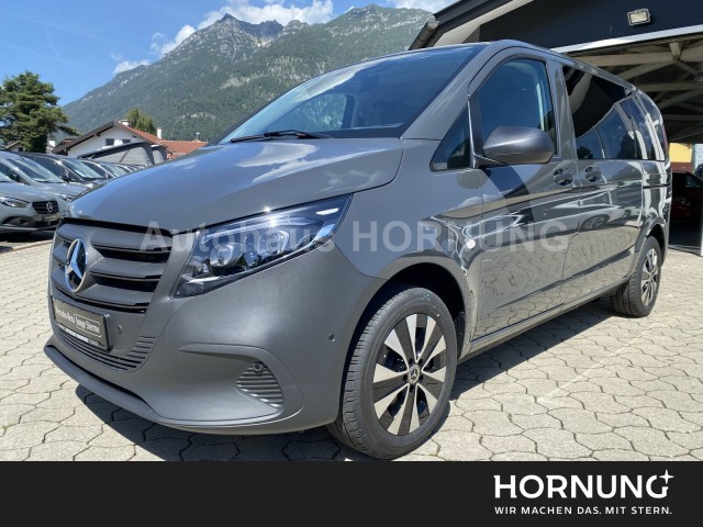 Vito 119 CDI Tourer kompakt