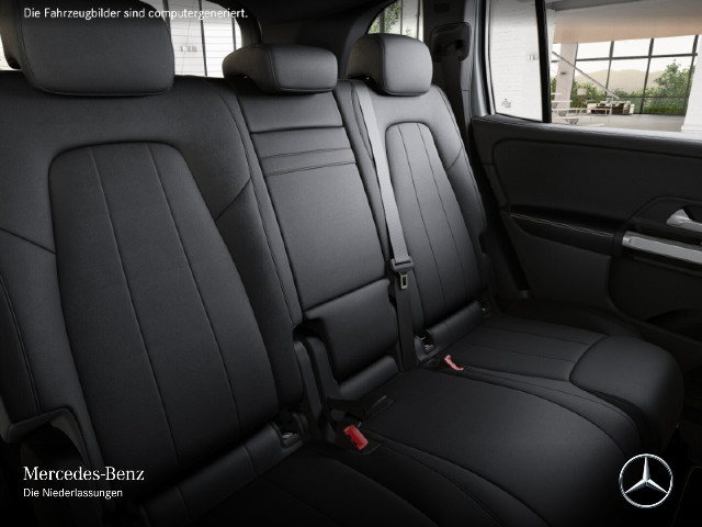 Mercedes-Benz GLB 250