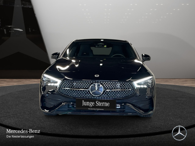 CLA 220 4MATIC Coupé