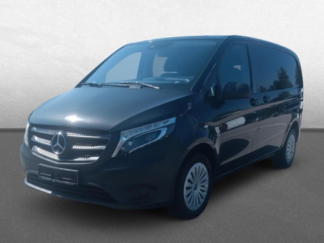Vito 116 CDI Mixto kompakt
