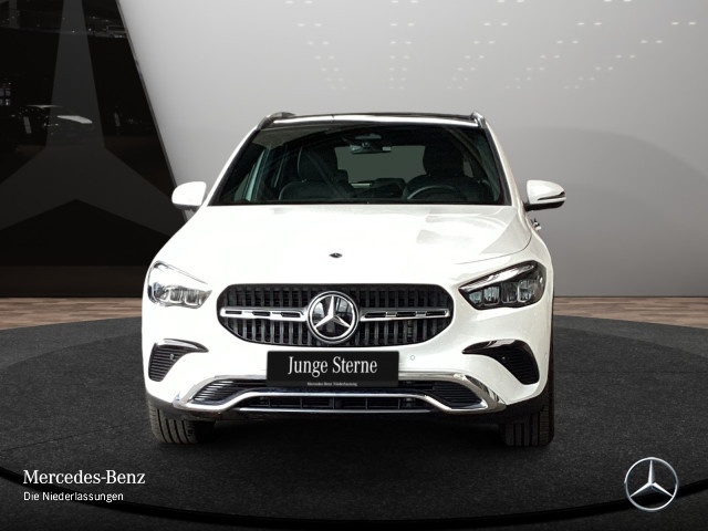GLA 220 4MATIC