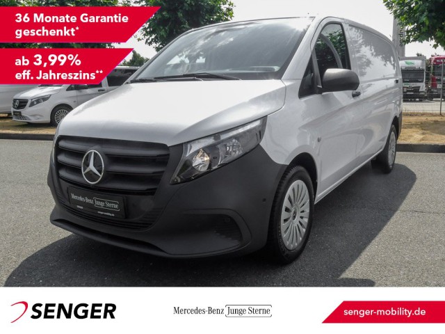 Vito 116 CDI Kasten lang