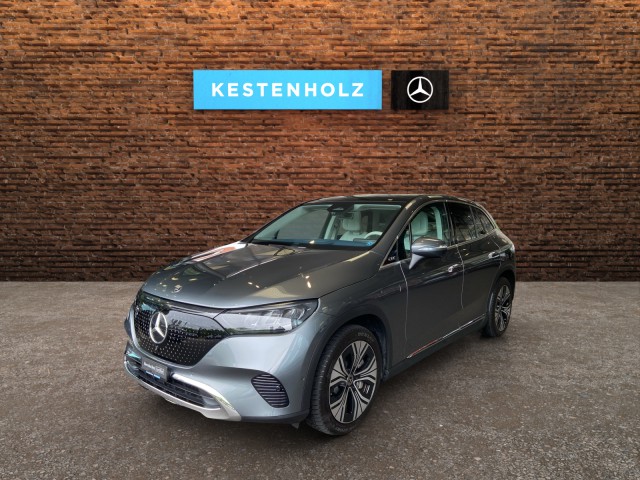 EQE 500 4MATIC SUV