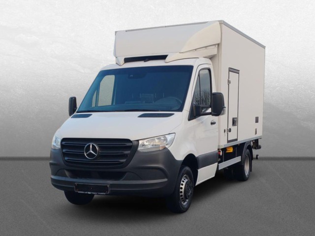 Sprinter 516 CDI Fahrgestell standard