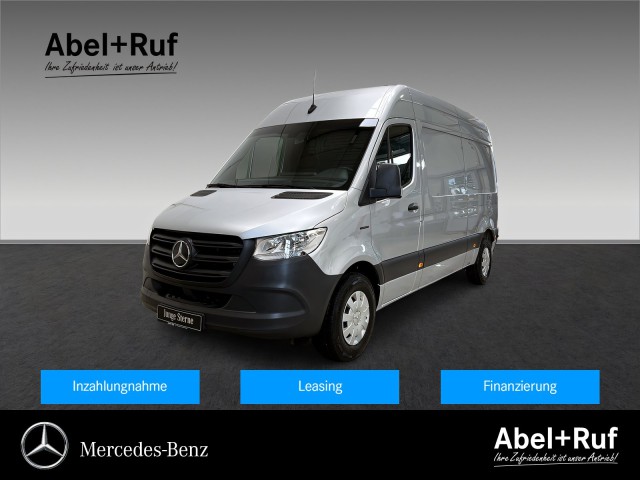 eSprinter 312 Kasten standard