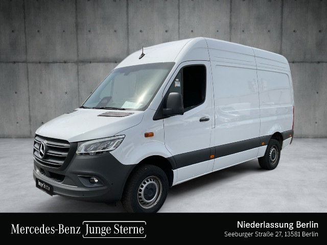 Sprinter 317 CDI Kasten standard