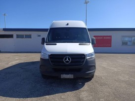 Sprinter 314 CDI Furgone H2 Standard