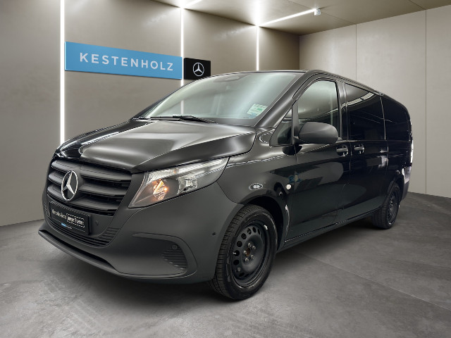 Vito 116 CDI Tourer extralang