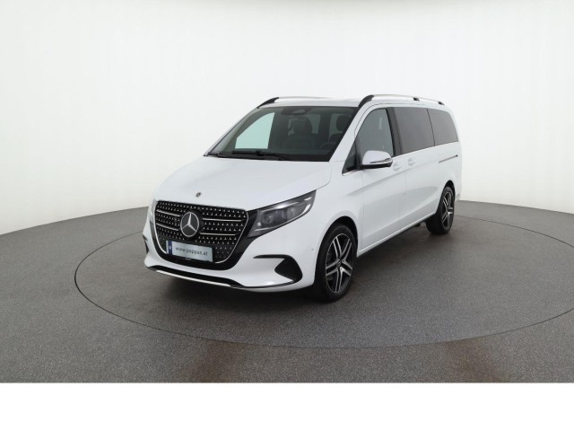 V 250 d Avantgarde lang