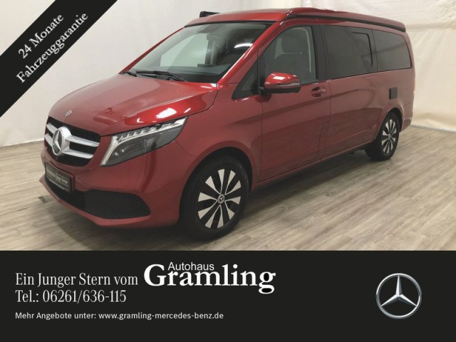 Mercedes-Benz Marco Polo 300 CDI