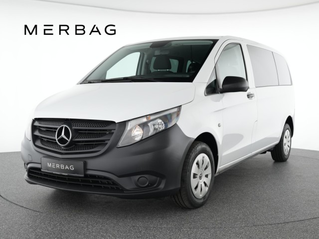 Vito 116 CDI Tourer kompakt