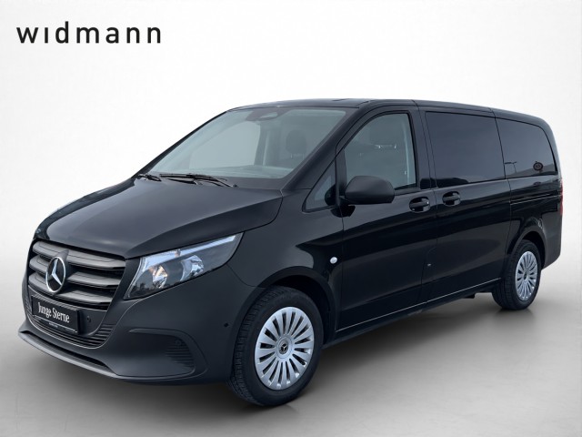 Vito 116 CDI Tourer lang