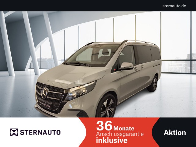 V 250 d lang