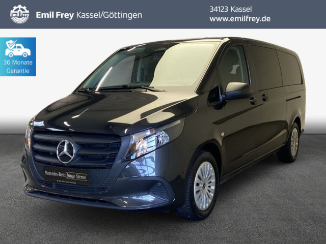 Vito 116 CDI Tourer extralang