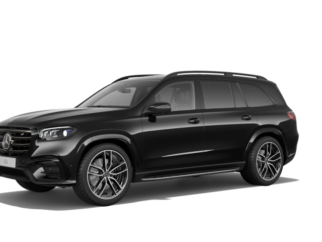 GLS 450 d 4MATIC