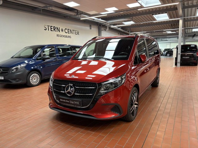 Mercedes-Benz V 220
