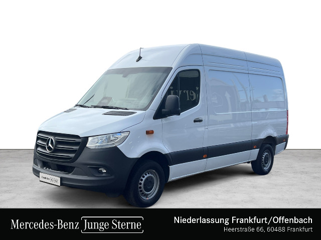 Sprinter 317 CDI Kasten standard