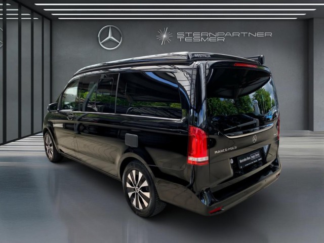 Marco Polo 300 CDI 4MATIC