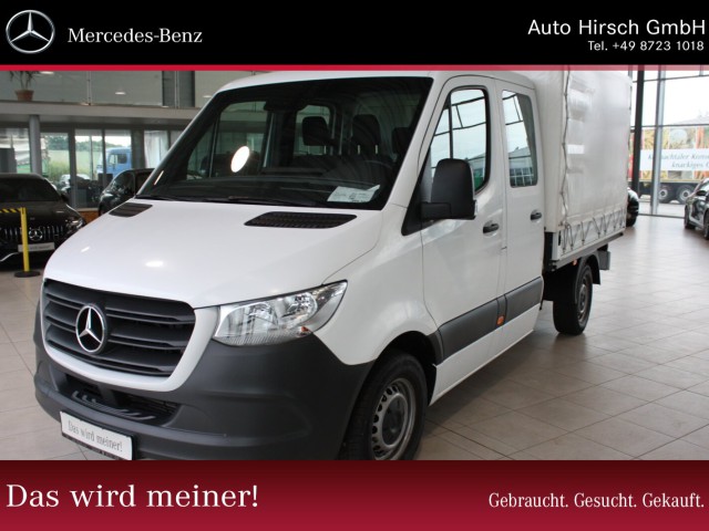 Sprinter 314 CDI Pritsche standard