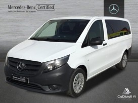 Vito 114 CDI Tourer BASE Largo