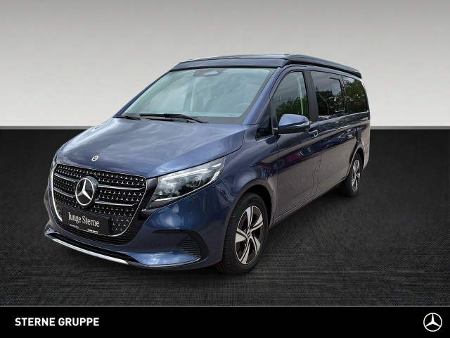 Marco Polo 250 d