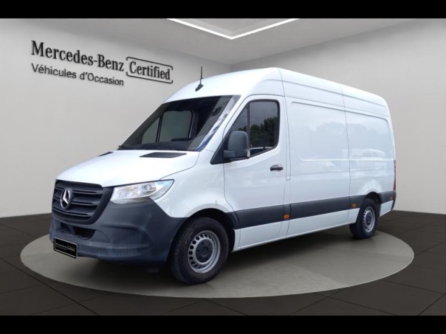Sprinter 315 CDI Fourgon standard