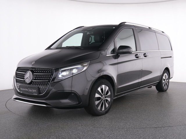 V 250 d Avantgarde lang
