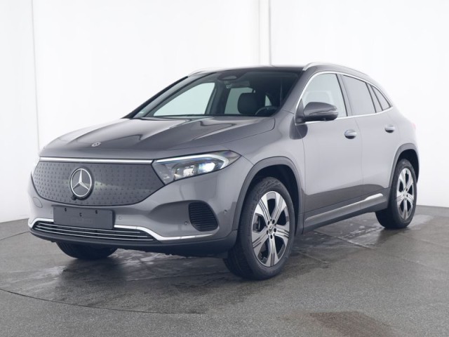 EQA 350 4MATIC
