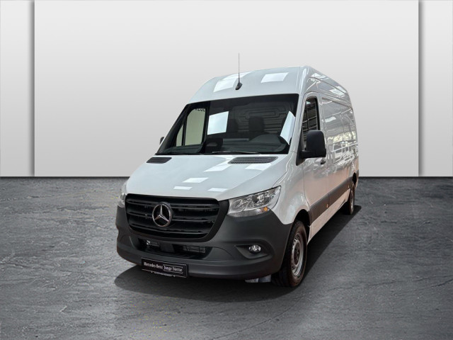 Sprinter 315 CDI Kasten standard