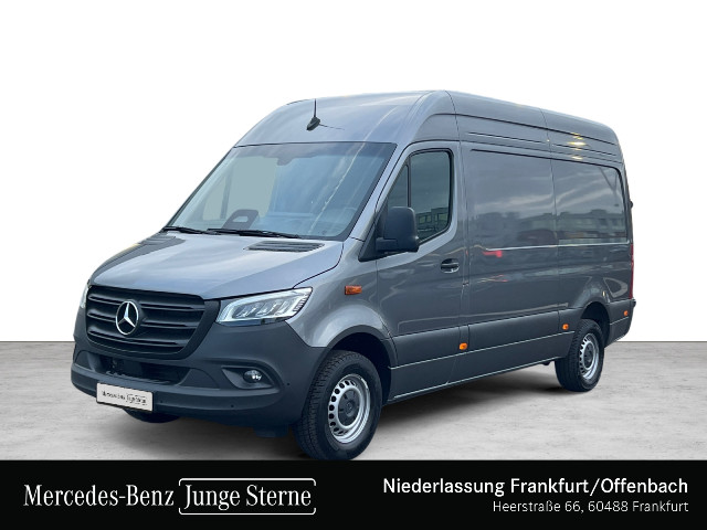 Sprinter 317 CDI Kasten standard
