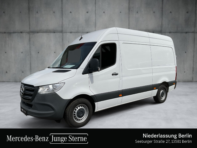 Sprinter 315 CDI Kasten standard