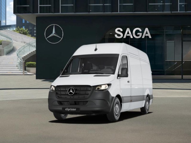 eSprinter 314 Fourgon standard