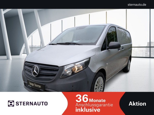 Vito 114 CDI Kasten kompakt