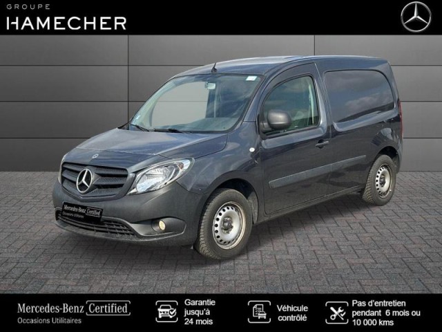 Citan 109 CDI Fourgon Long