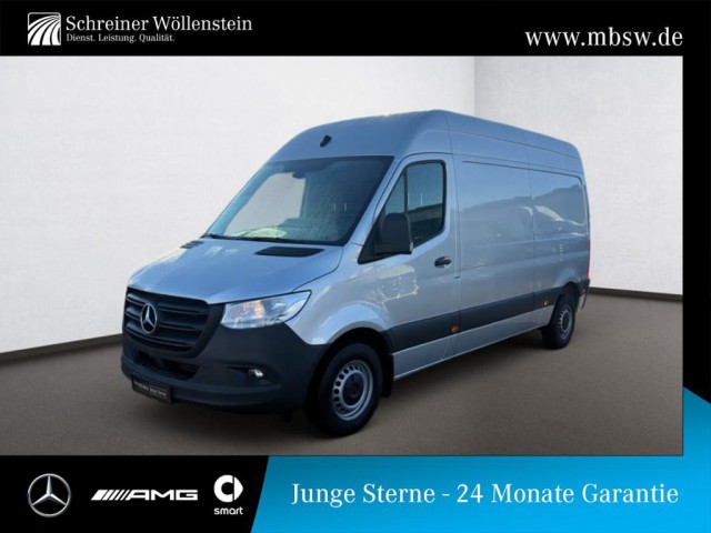 Sprinter 315 CDI Kasten standard