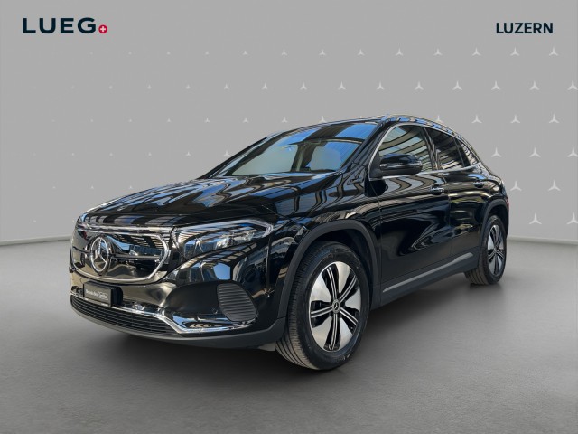 EQA 300 4MATIC
