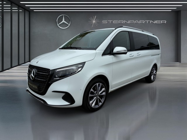 V 300 d Avantgarde lang
