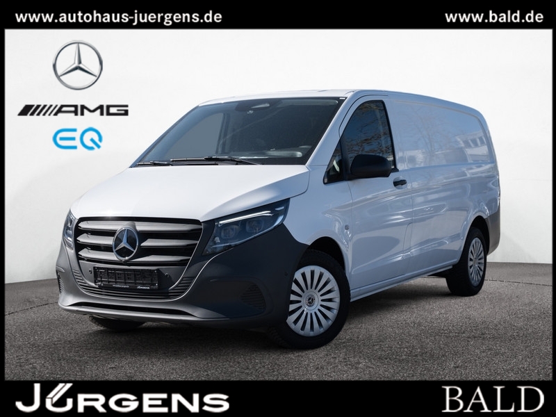 Vito 114 CDI Kasten lang
