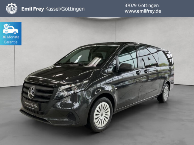 Vito 116 CDI Tourer extralang