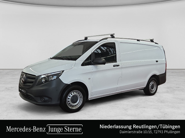 Vito 116 CDI Kasten lang