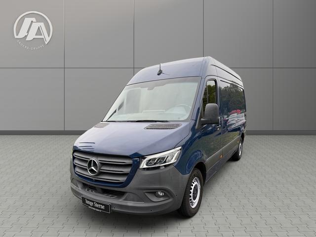 Sprinter 317 CDI Kasten Hochdach Standard