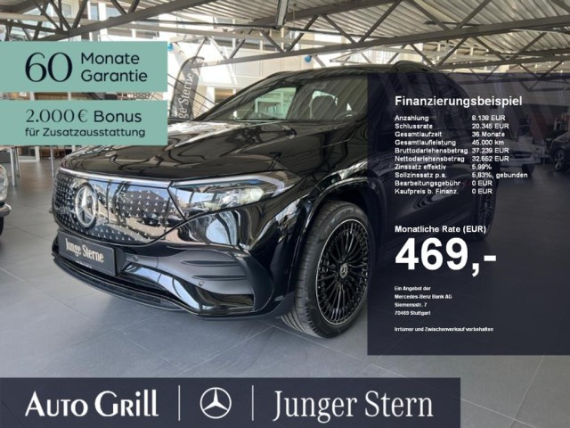 EQA 250