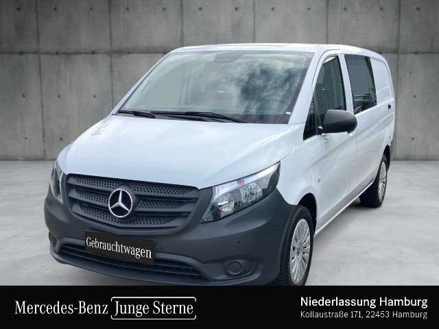 Vito 114 CDI Mixto lang