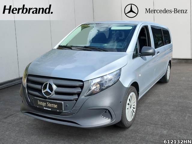 Vito 116 CDI Tourer extralang