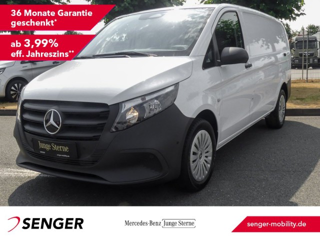 Vito 116 CDI Kasten lang
