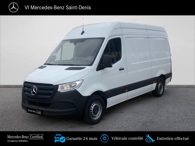 Sprinter 315 CDI Fourgon standard