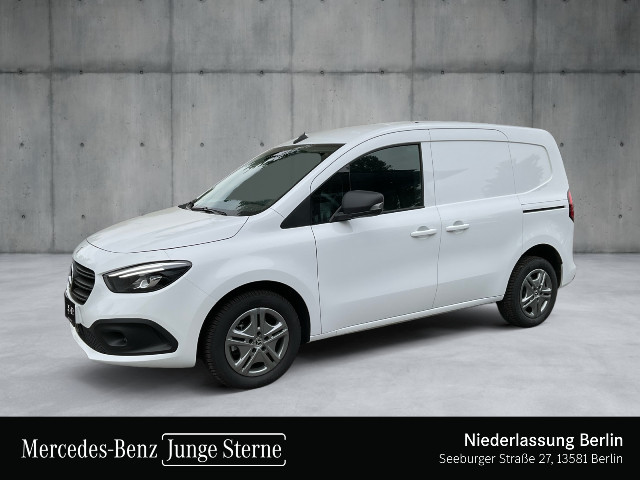 Citan 113 Kasten standard